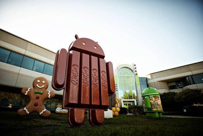 android-kit-kat