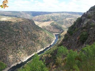 Qué ver en las Arribes del Duero