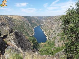 Qué ver en las Arribes del Duero