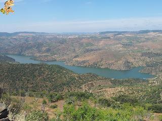 Qué ver en las Arribes del Duero