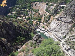 Qué ver en las Arribes del Duero Qué ver en las Arribes del Duero