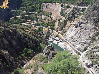 Qué ver en las Arribes del Duero