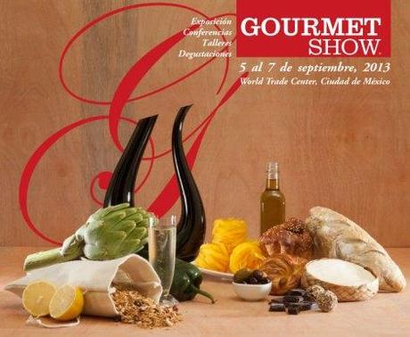 Gourmet Show del 5 al 7 de septiembre@WTC gourmetshow