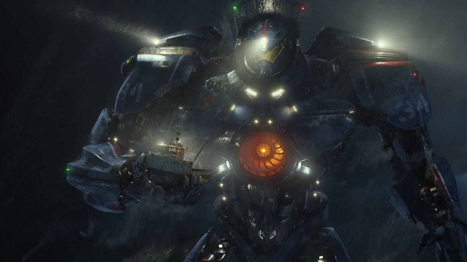 Pacific Rim [Cine]