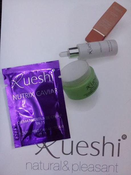 KUESHI - CON REFAN AVILES KUESHI - CON REFAN AVILES