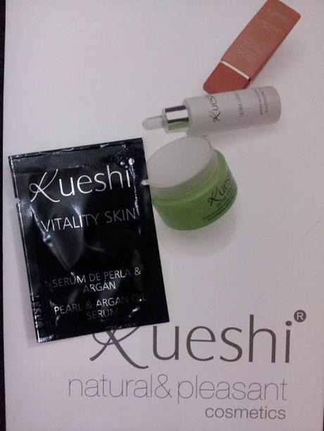 KUESHI - CON REFAN AVILES KUESHI - CON REFAN AVILES