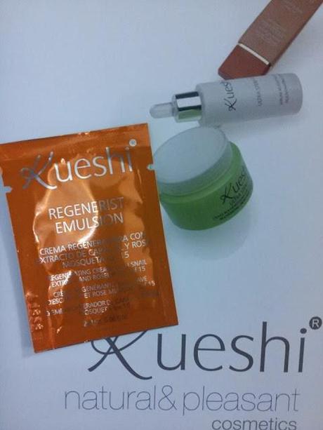 KUESHI - CON REFAN AVILES KUESHI - CON REFAN AVILES