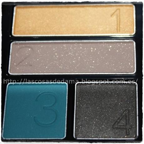 Nueva colección Savage Beauty Otoño 2013 de Avon Nueva colección Savage Beauty Otoño 2013 de Avon