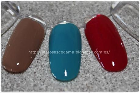 Nueva colección Savage Beauty Otoño 2013 de Avon Nueva colección Savage Beauty Otoño 2013 de Avon
