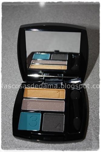 Nueva colección Savage Beauty Otoño 2013 de Avon Nueva colección Savage Beauty Otoño 2013 de Avon