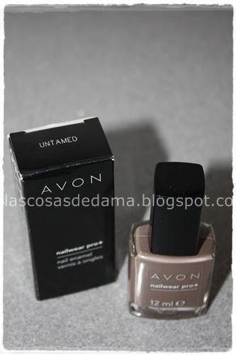Nueva colección Savage Beauty Otoño 2013 de Avon Nueva colección Savage Beauty Otoño 2013 de Avon