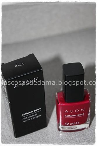 Nueva colección Savage Beauty Otoño 2013 de Avon Nueva colección Savage Beauty Otoño 2013 de Avon