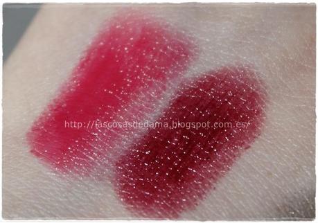 Nueva colección Savage Beauty Otoño 2013 de Avon Nueva colección Savage Beauty Otoño 2013 de Avon