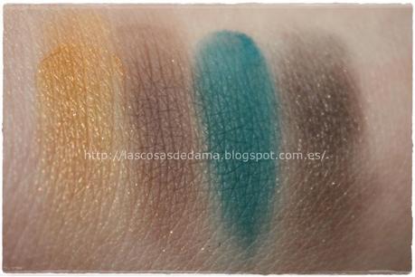 Nueva colección Savage Beauty Otoño 2013 de Avon Nueva colección Savage Beauty Otoño 2013 de Avon