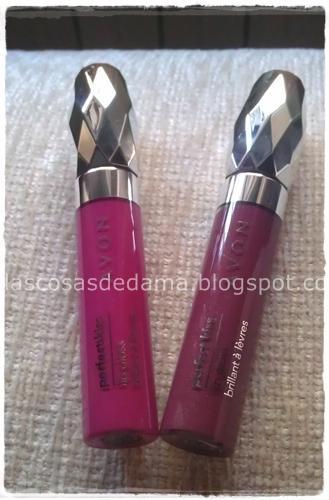 Nueva colección Savage Beauty Otoño 2013 de Avon Nueva colección Savage Beauty Otoño 2013 de Avon