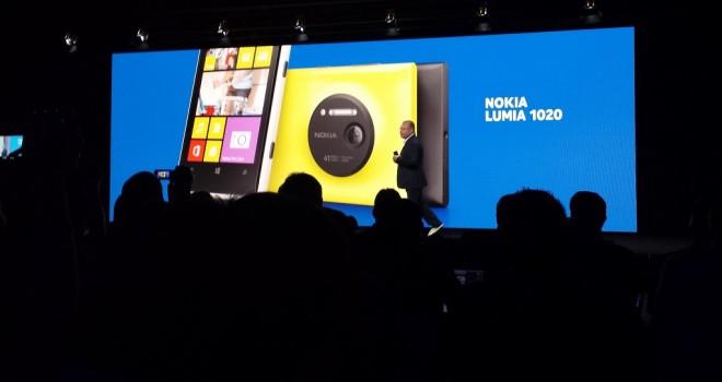 Steve Ballmer en picada contra el nombre de los equipos Nokia actuales