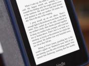 Amazon revela cómo será sucesor Kindle Paperwhite