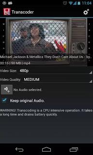 VidTrim Pro v 2.2.5 , Editor de Video