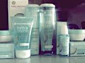 Combinaciones Variadas Hydra Vegetal Yves Rocher