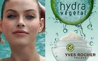 Combinaciones Variadas con Hydra Vegetal de Yves Rocher