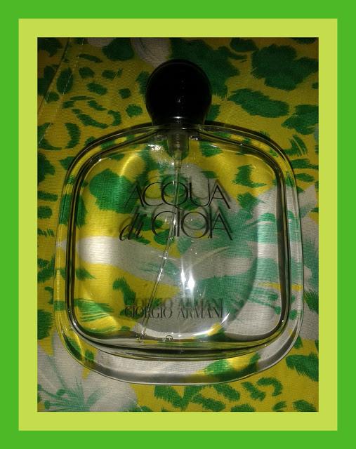 MIS PERFUMES FAVORITOS PARA VERANO MIS PERFUMES FAVORITOS PARA VERANO