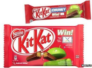 android 4.4 kitkat