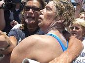 nadadora años Diana Nyad cruza desde Cuba Florida