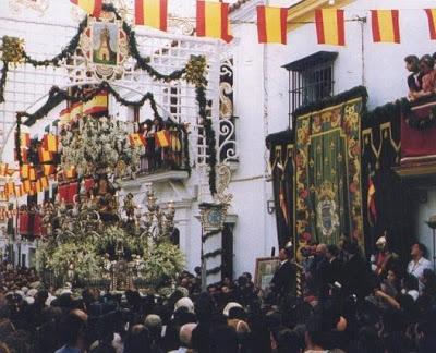 Antecedentes (1990-1999)