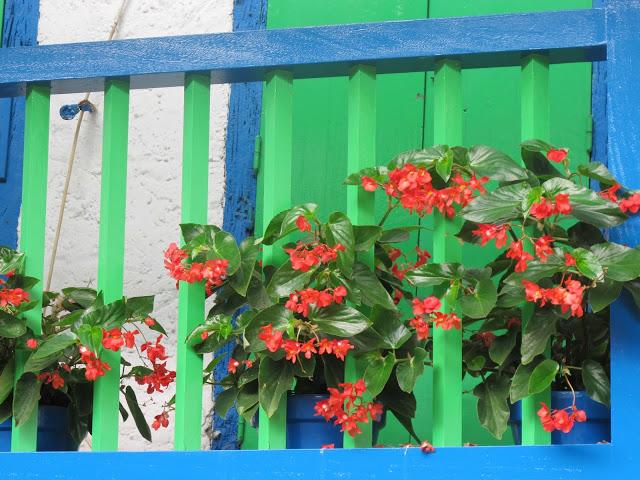 Pequeños placeres de Fuenterrabia