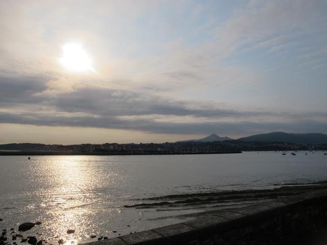 Pequeños placeres de Fuenterrabia