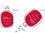 Dynamisante Clarins