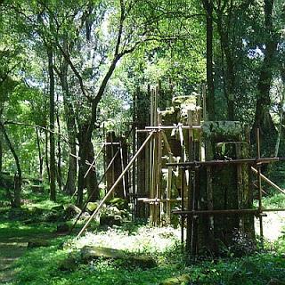 Ruinas jesuíticas – Paraguay, Argentina y Brasil