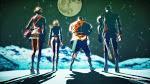 Análisis Killer is Dead para PS3, todo por la luna Análisis Killer is Dead para PS3, todo por la luna
