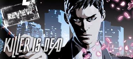 Análisis Killer is Dead para PS3, todo por la luna killer is dead analisis Análisis Killer is Dead para PS3, todo por la luna