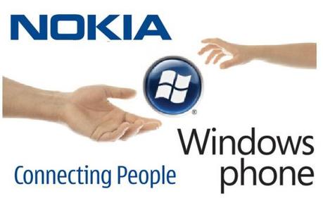Nokia & Microsoft