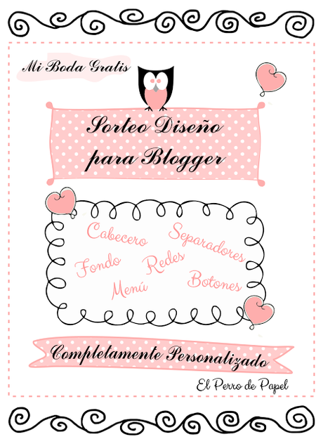 Lanzamiento Ebook Crea tu Blog en Blogger Lanzamiento Ebook Crea tu Blog en Blogger