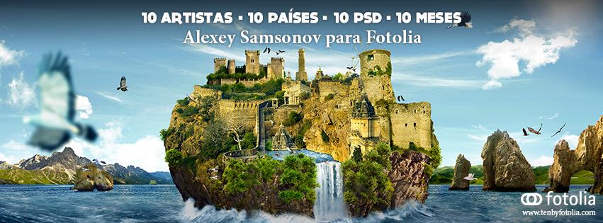 Desde el frio, un puente al verano. TEN by Fotolia presenta a Somistar