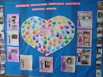 11 de Septiembre Día del Maestro