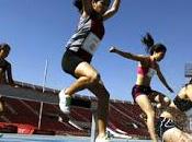 araucanía guarda nada atletismo