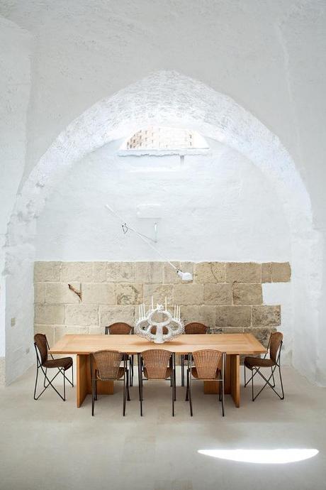 reformas viviendas originales reformar antiguos edificios en viviendas molino de aceite decoración mobiliario moderno diseño italiano espacio abierto minimalista decoración minimalista decoración en blanco blog decoración nórdica arquitectura moderna 