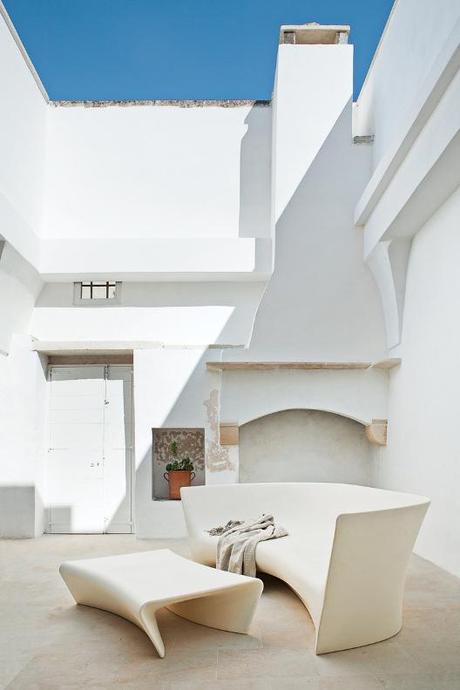 reformas viviendas originales reformar antiguos edificios en viviendas molino de aceite decoración mobiliario moderno diseño italiano espacio abierto minimalista decoración minimalista decoración en blanco blog decoración nórdica arquitectura moderna 