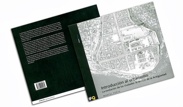 Lecturas Demoscópicas: Introducción al urbanismo