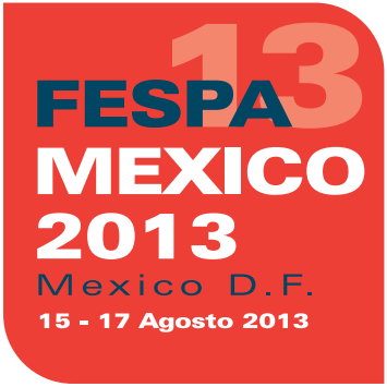 Más de 2,000 visitas recibió stand de Fotolia  en FESPA México 2013