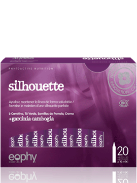 SUPER sorteo Nutricosmética EOPHY: 2 ganadoras! SUPER sorteo Nutricosmética EOPHY: 2 ganadoras!