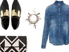 Básicos para este otoño