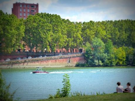 Toulouse Playa