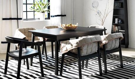 Nuevo catálogo de IKEA Nuevo catálogo de IKEA