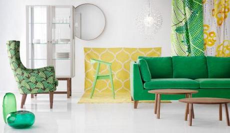 Nuevo catálogo de IKEA Nuevo catálogo de IKEA