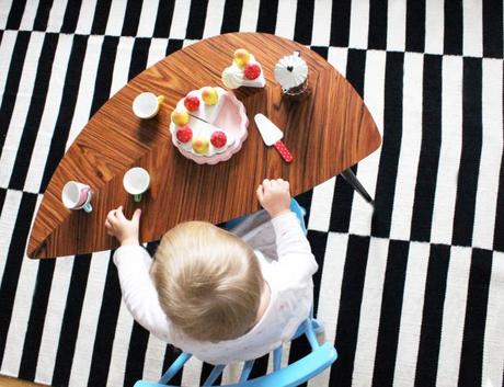 Ikea se apunta a la moda de las mesitas auxiliares retro Ikea se apunta a la moda de las mesitas auxiliares retro