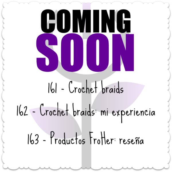 Resumen de los próximos vídeos